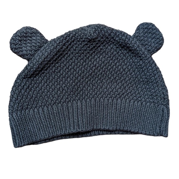 Baby Boy 0-3 Month Fall Bundle - Picture 4 of 5